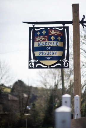 Hotels in Alkham